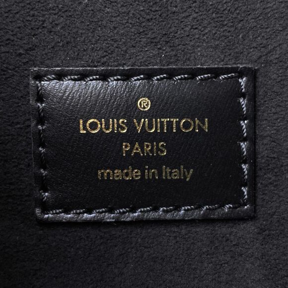 Louis Vuitton Pochette Metis MM Shoulder Bag - Picture 11 of 11